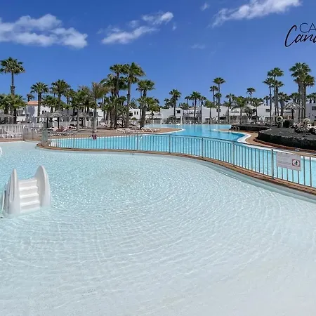 Appartement Oasis Dunas Canary House Deluxe By B-rent