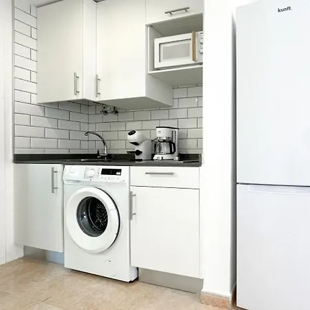 Oasis Dunas Canary House Deluxe By B-rent Appartement *