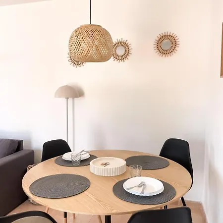 Appartement Oasis Dunas Canary House Deluxe By B-rent *