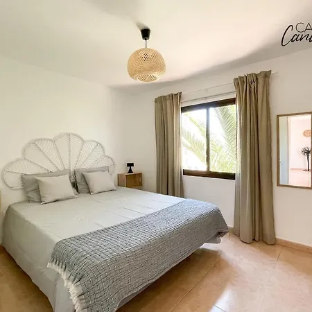 Oasis Dunas Canary House Deluxe By B-rent Appartement Corralejo