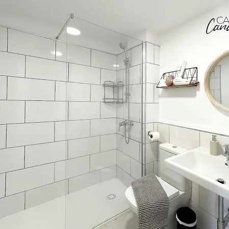 Oasis Dunas Canary House Deluxe By B-rent * Corralejo