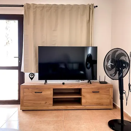 Oasis Dunas Canary House Deluxe By B-rent Appartement