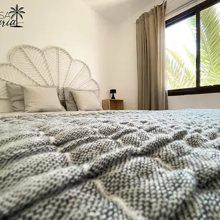 Appartement Oasis Dunas Canary House Deluxe By B-rent *