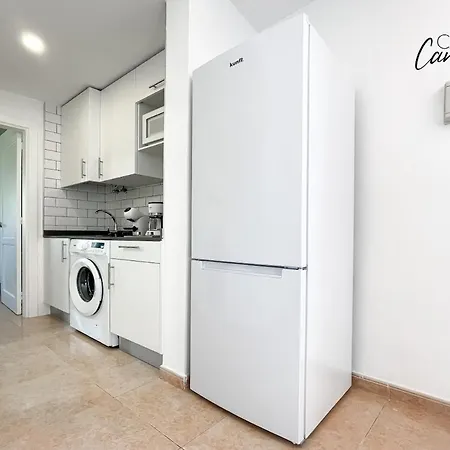 Appartement Oasis Dunas Canary House Deluxe By B-rent *