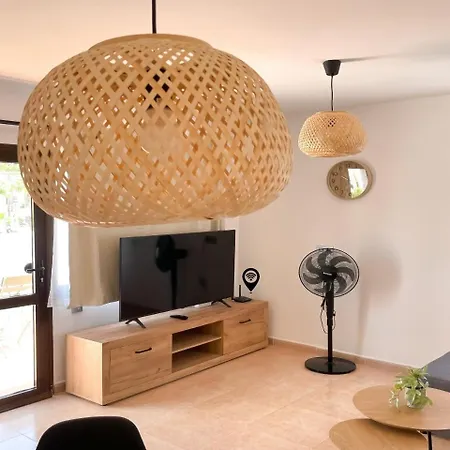 Oasis Dunas Canary House Deluxe By B-rent Appartement *