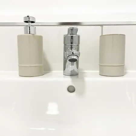 B Апартаменты