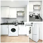 Oasis Dunas Canary House Deluxe By B-rent Daire *