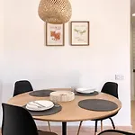 Oasis Dunas Canary House Deluxe By B-rent Daire