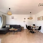 Daire Oasis Dunas Canary House Deluxe By B-rent