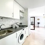Oasis Dunas Canary House Deluxe By B-rent Corralejo