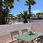 Oasis Dunas Canary House Deluxe By B-rent Daire Corralejo