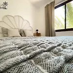 Daire Oasis Dunas Canary House Deluxe By B-rent *