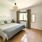 Daire Oasis Dunas Canary House Deluxe By B-rent Corralejo