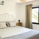 Oasis Dunas Canary House Deluxe By B-rent Daire *