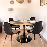 Daire Oasis Dunas Canary House Deluxe By B-rent *