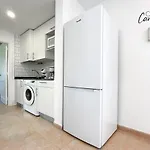 Daire Oasis Dunas Canary House Deluxe By B-rent *