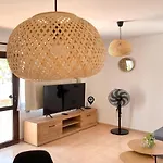 Oasis Dunas Canary House Deluxe By B-rent Daire *