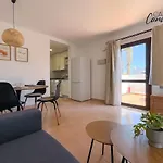Oasis Dunas Canary House Deluxe By B-rent Daire