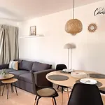 Oasis Dunas Canary House Deluxe By B-rent Daire *
