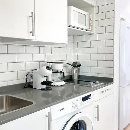 Oasis Dunas Canary House Deluxe By B-rent * كوراليهو