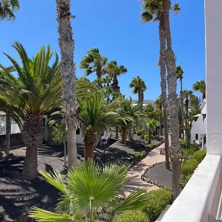 Oasis Dunas Canary House Deluxe By B-rent * Corralejo