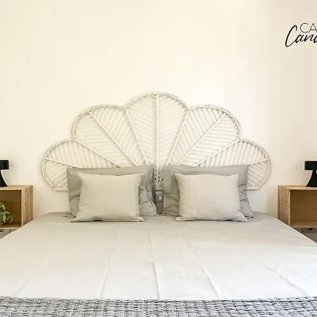 Daire Oasis Dunas Canary House Deluxe By B-rent *
