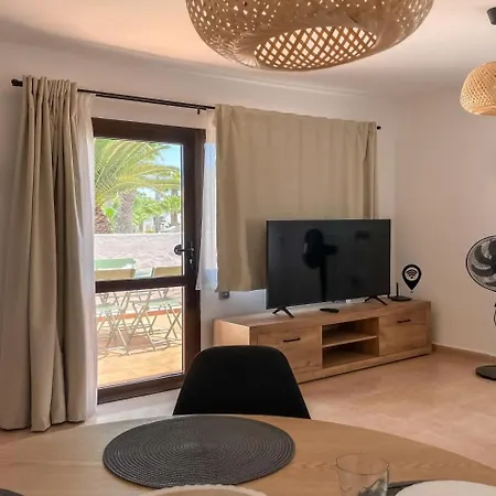 شقة Oasis Dunas Canary House Deluxe By B-rent