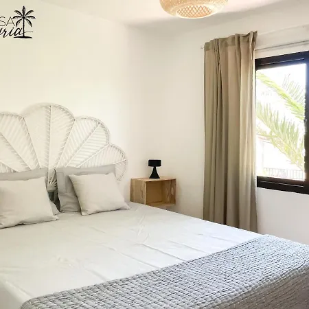 Oasis Dunas Canary House Deluxe By B-rent Appartement *