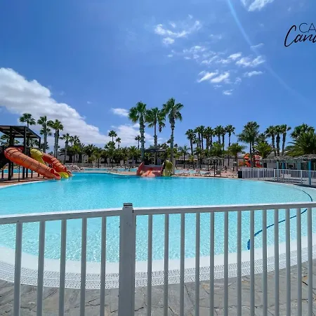 Oasis Dunas Canary House Deluxe By B-rent *