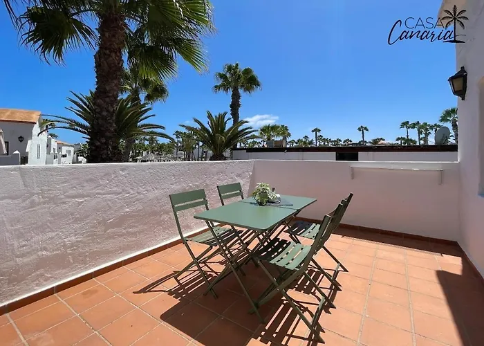 Lejlighed B Corralejo