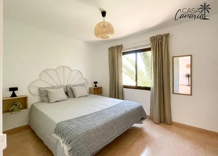 B Apartmán Corralejo
