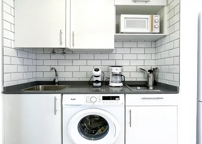 B Apartmán Corralejo