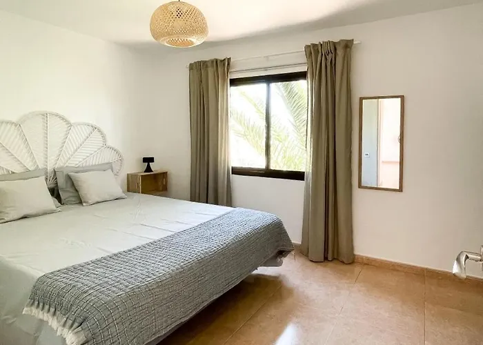 Apartmán B Corralejo